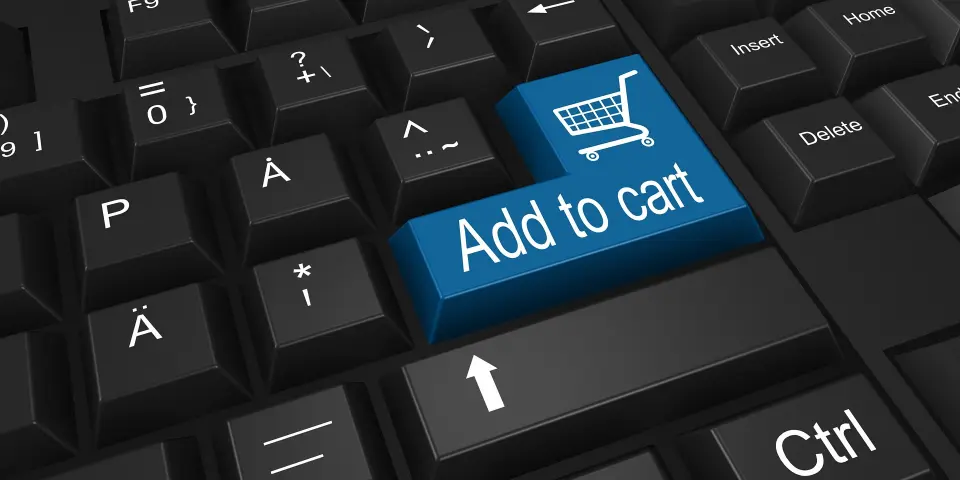 Ecommerce Shop