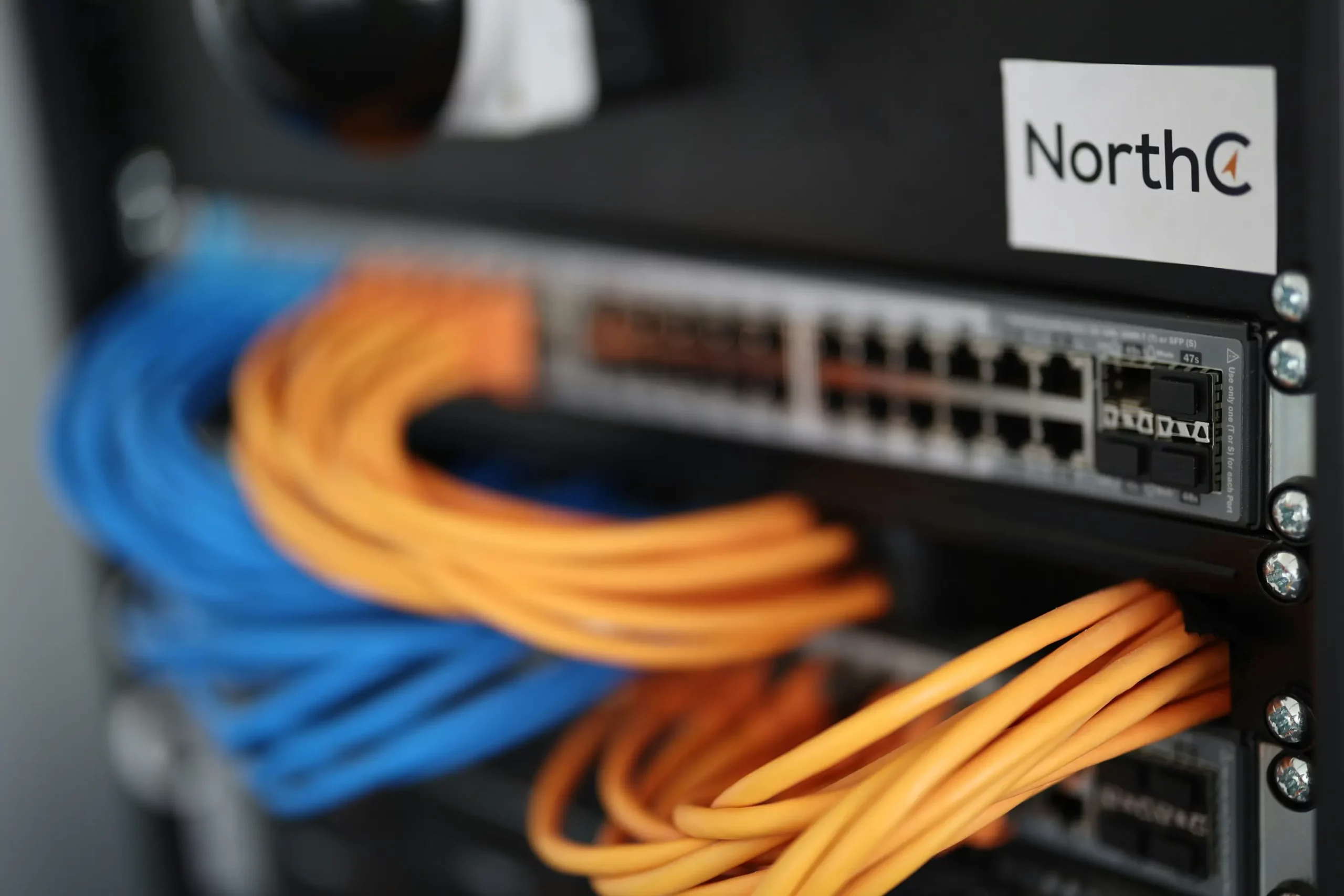 Website Hosting