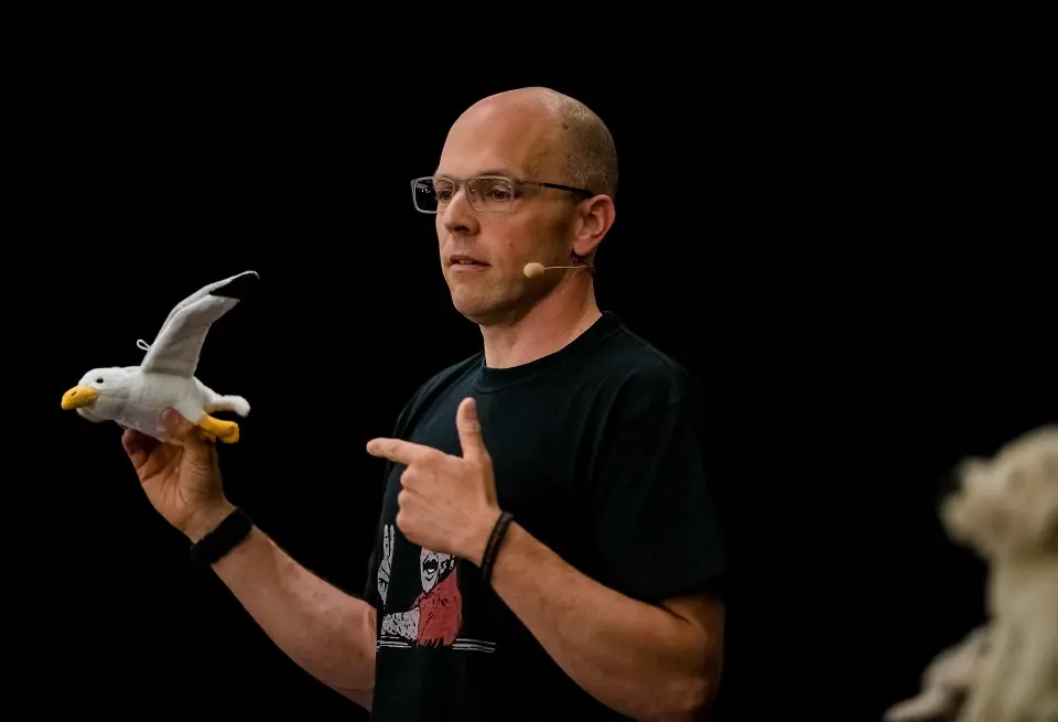 keynote speakers