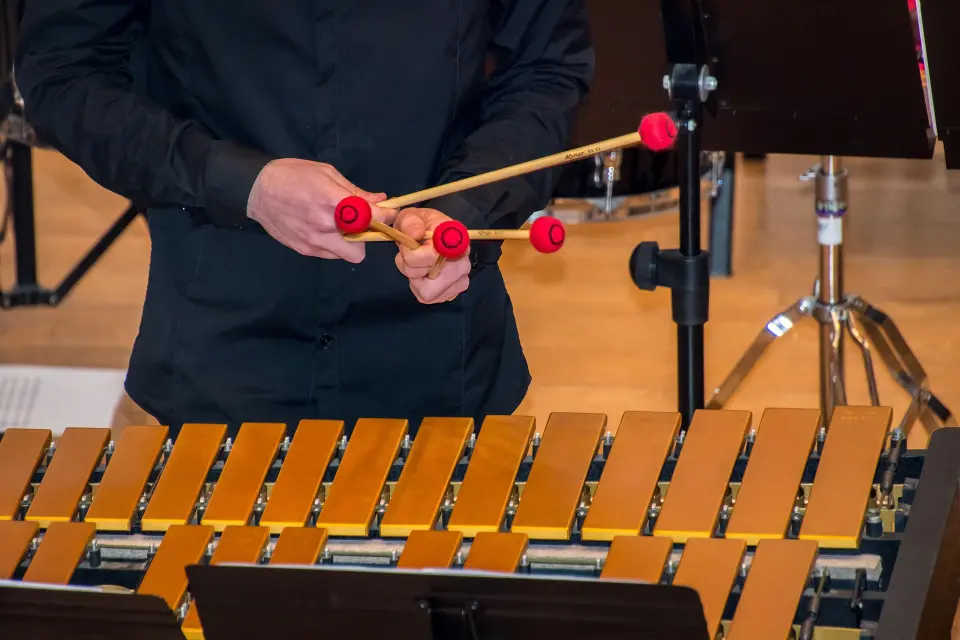 marimba bands