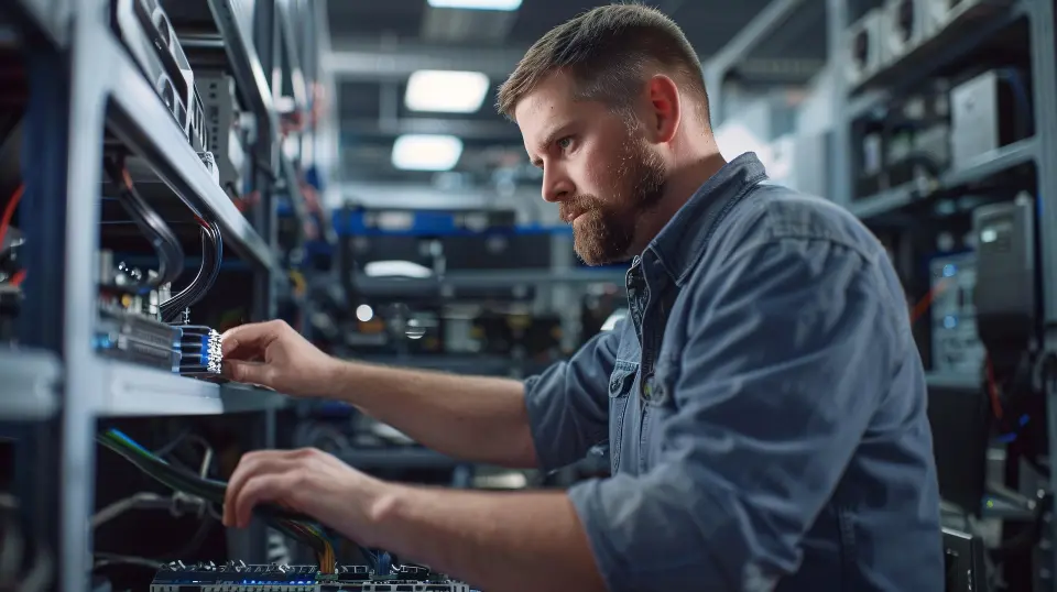 rent a technician