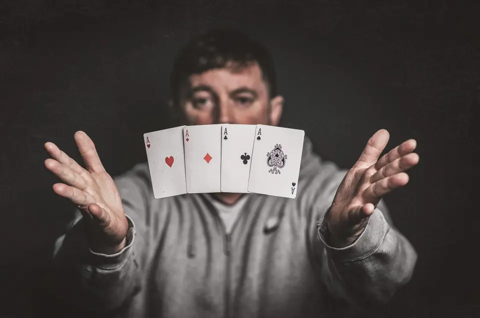 south african magicians