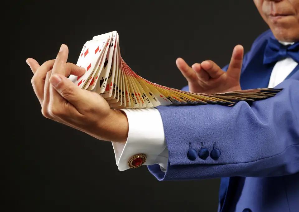 south african magicians