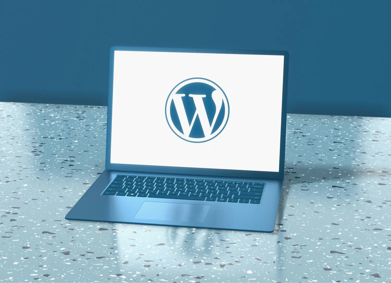 website design