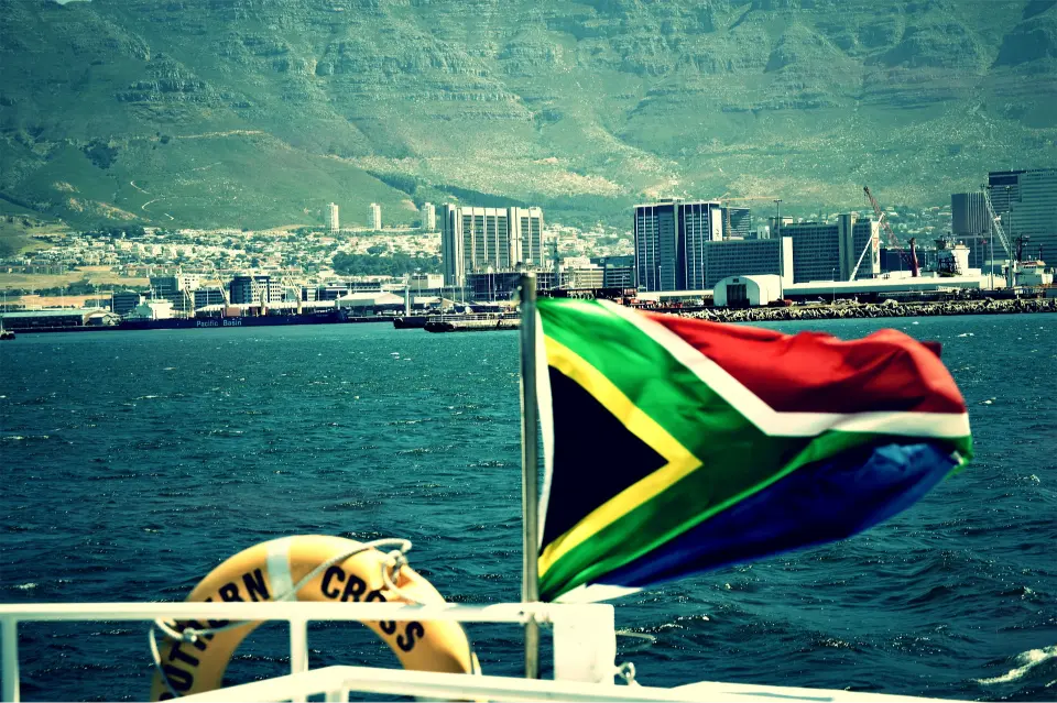 Find Mzansi Businesses