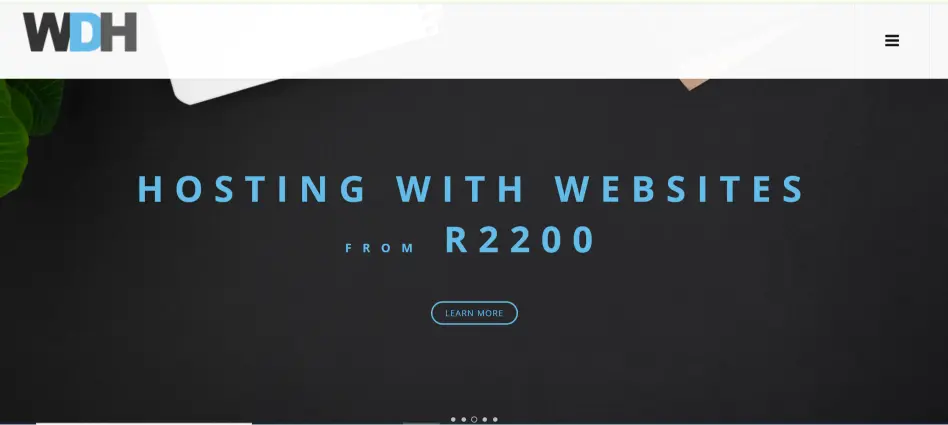 Website Design Hosting
