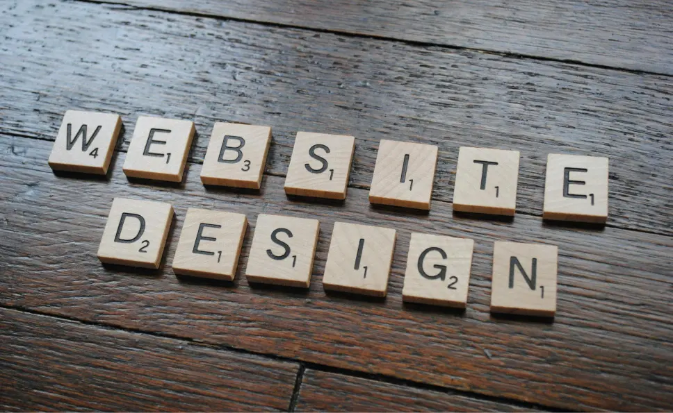 web design company johannesburg