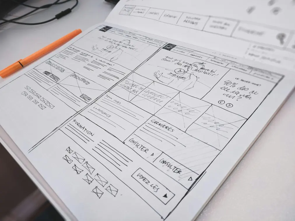 webdesign company capetown