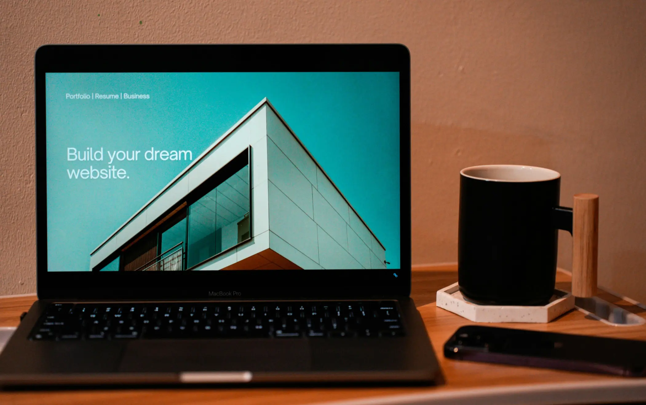 webdesign company capetown