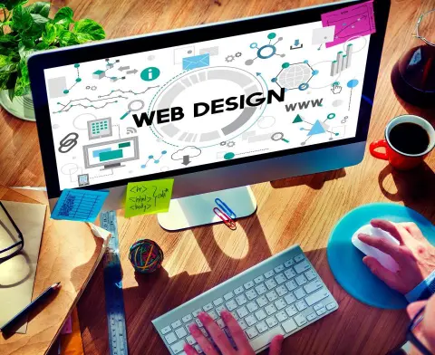 website designer cape town