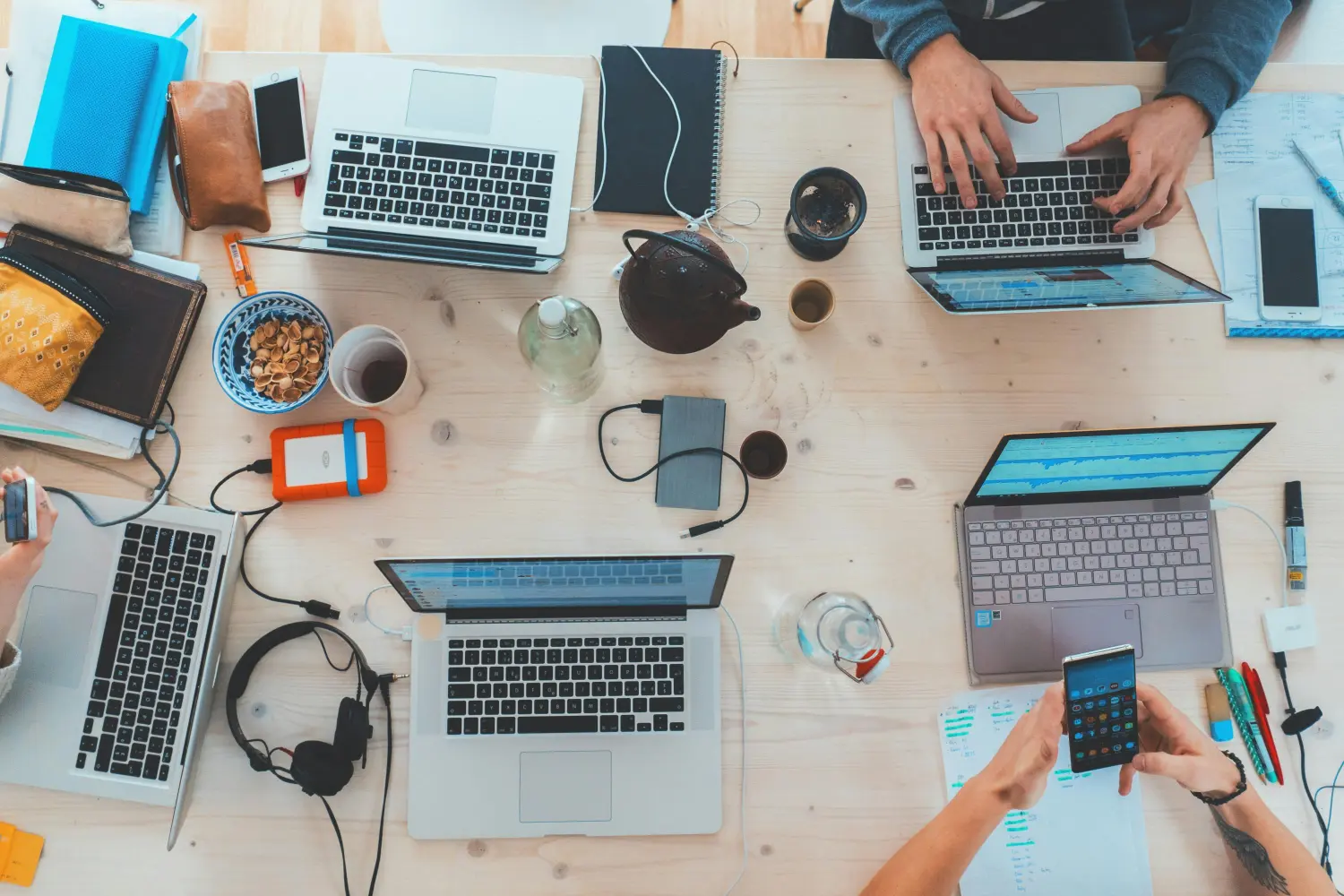 website designers cape town