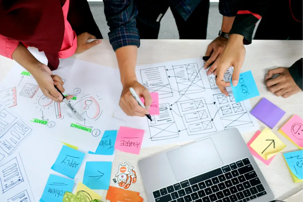 Website Designers Pretoria