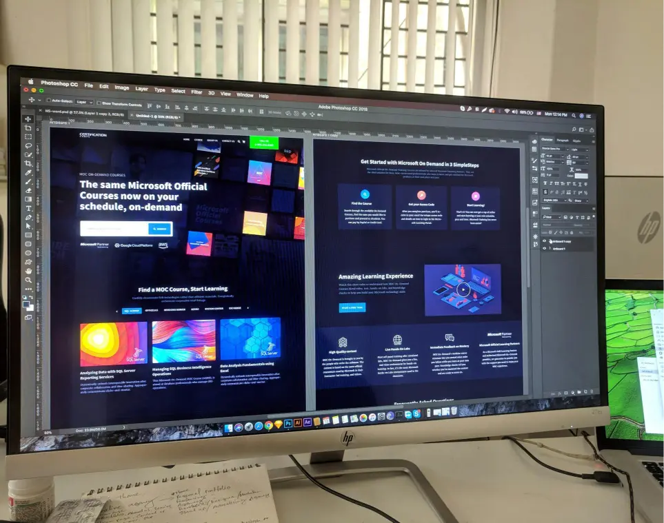Website Designers Pretoria