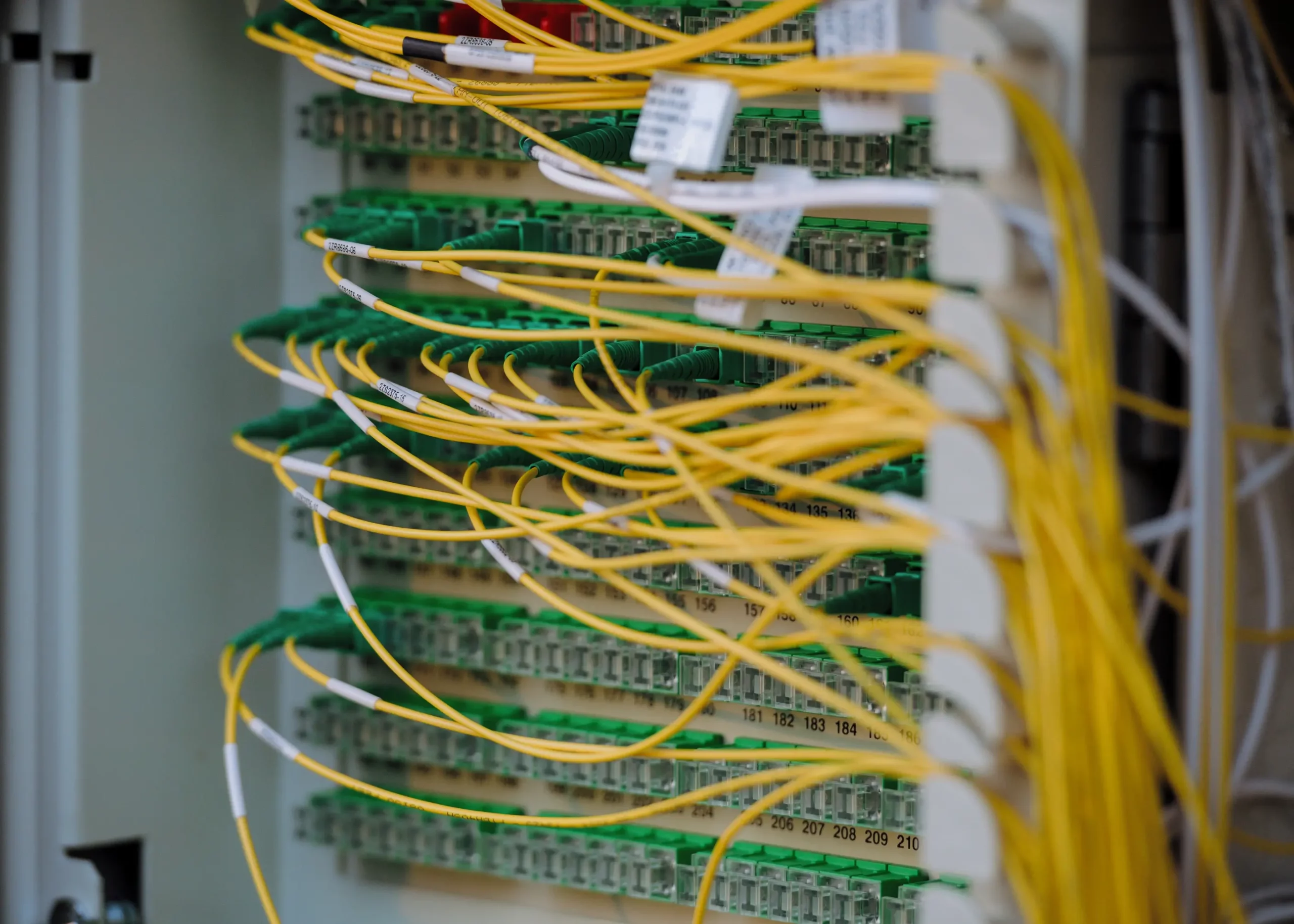 website hosting